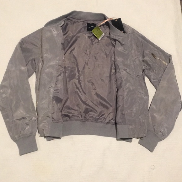 Jacket new - Picture 3 of 5